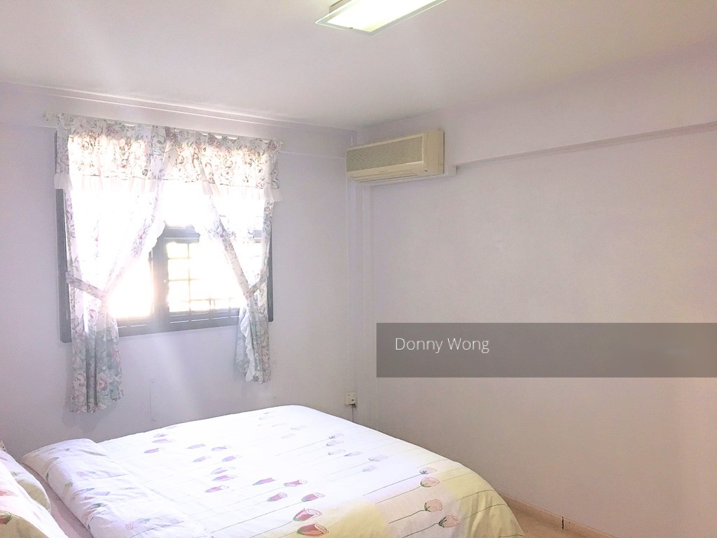 Blk 20 Jalan Klinik (Bukit Merah), HDB 2 Rooms #142633482